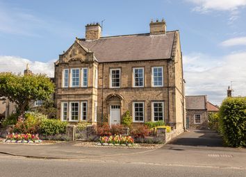 Thumbnail Semi-detached house for sale in Dunedin, Main Street, Corbridge, Northumberland