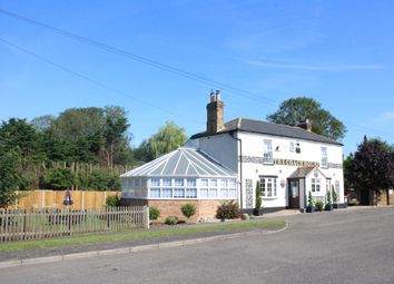 Thumbnail Pub/bar for sale in Main Road, Spilsby