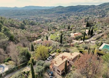 Thumbnail 3 bed villa for sale in Seillans, Provence-Alpes-Cote D'azur, 83440, France