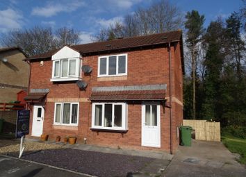 2 Bedroom Semi-detached house for rent