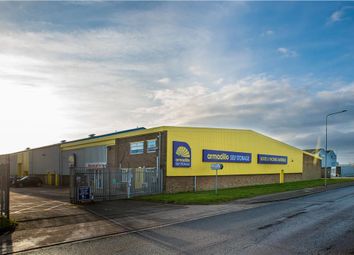 Thumbnail Warehouse to let in Estate Road, Armadillo Self Storage Grimsby, Estate Road 1, Grimsby, Lincolnshire