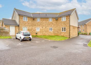 Thumbnail 1 bed flat for sale in Peacehaven 8Fe, Peacehaven