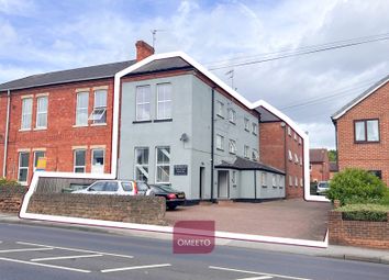 Thumbnail Block of flats for sale in 228 Cinderhill Road, Bulwell, Nottingham