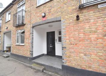 Thumbnail 1 bed flat to rent in Chesterfield Mews, London