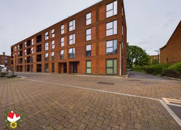 Thumbnail Flat for sale in Kiln Close, Gloucester