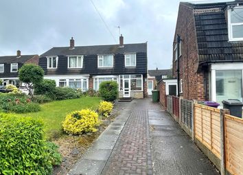 Thumbnail Semi-detached house for sale in New Road, Wednesfield, Wolverhampton