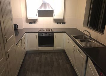 Thumbnail 2 bed flat to rent in Pickering Place, Durham