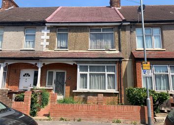 Thumbnail 3 bed terraced house for sale in Bennett Road, Chadwell Heath