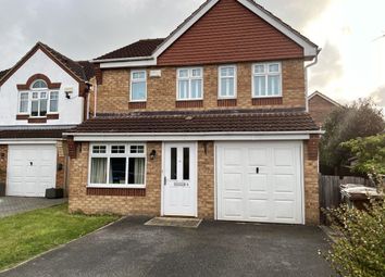 Thumbnail Detached house to rent in Carr Beck Road, Whitwood