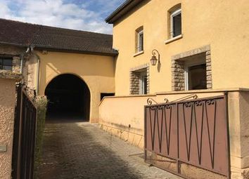 Thumbnail 2 bed property for sale in 70500 Jussey, France