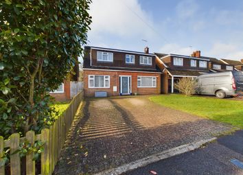 Thumbnail Detached house for sale in Inkerman Drive, Hazlemere, High Wycombe