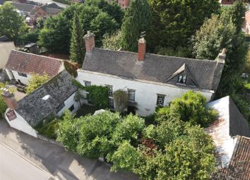 Thumbnail Cottage for sale in Gloucester Road, Coleford