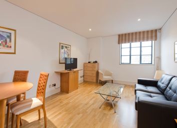 Thumbnail Flat to rent in Spice Quay Heights, 32 Shad Thames, Tower Bridge, London