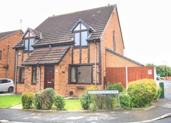 Thumbnail Semi-detached house for sale in Kennington Grove, Edlington, Doncaster