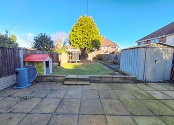 Thumbnail Semi-detached house for sale in Orrell Road, Litherland, Liverpool