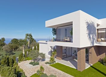 Thumbnail 3 bed villa for sale in Magnolias - Cumbre Del Sol, Benitachell, Alicante, Valencia, Spain