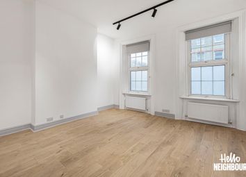 Thumbnail 3 bed terraced house to rent in Frederick Street, London