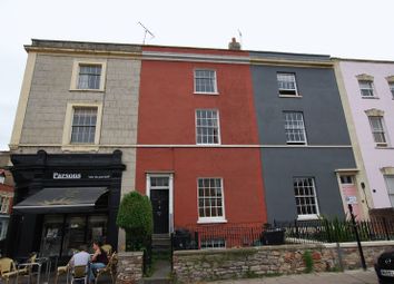 Thumbnail Terraced house to rent in St. Paul Street, St. Pauls, Bristol