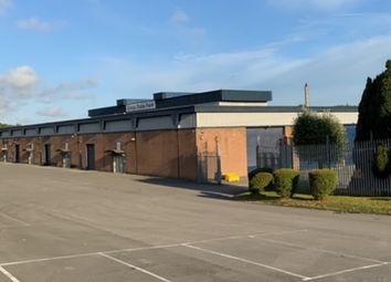 Thumbnail Industrial for sale in Celtic Trade Park, Swansea