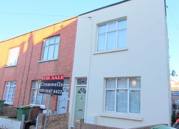 3 Bedroom End terrace house for sale