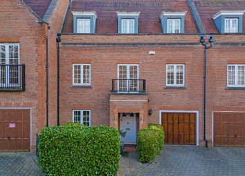 Thumbnail 3 bed terraced house for sale in Pastoral Way, Brentwood