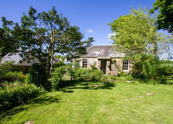 Thumbnail Cottage for sale in Ayton, Eyemouth