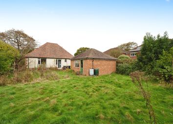 Thumbnail 4 bed bungalow for sale in Stamford Avenue, Hayling Island, Hampshire