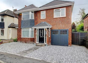 4 Bedrooms Detached house for sale in South Park Road, Gatley, Cheadle SK8