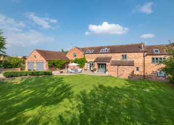 Thumbnail Barn conversion for sale in Sandford, Shrewsbury, Shropshire