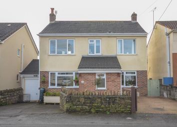 Thumbnail Detached house for sale in Stone Lane, Winterbourne Down, Bristol