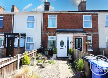 Property listing in Lowestoft, Suffolk