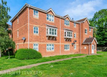 Thumbnail 2 bedroom flat for sale in Woodfield Road, Thames Ditton