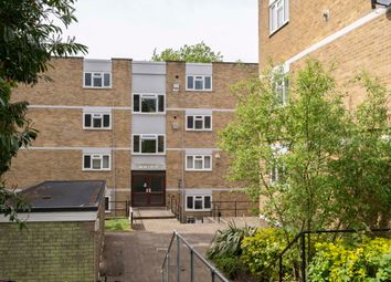Thumbnail 2 bed flat for sale in South Terrace, Dorking