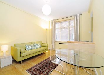 Thumbnail 1 bed flat to rent in Fetter Lane, City Of London