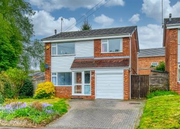Redditch - Detached house for sale              ...