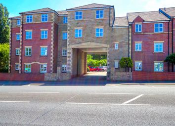 Thumbnail 2 bed flat for sale in Parkside Apartments, Chesterfield Road, Woodseats, Sheffield, South Yorkshire