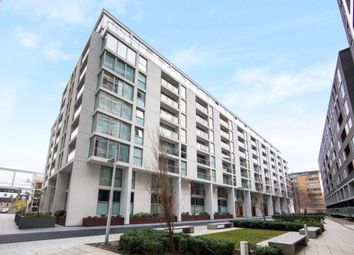 Thumbnail 1 bed flat for sale in Denison House, Lanterns Court, 20 Lanterns Way, Canary Wharf