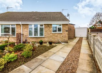 2 Bedroom Semi-detached bungalow for sale