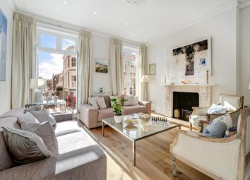Thumbnail 5 bed terraced house for sale in Hollywood Road, Chelsea