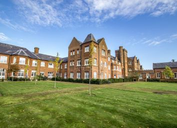 Thumbnail 2 bed flat for sale in Ipsden Court, Cholsey, Wallingford, Oxfordshire