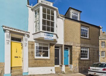 4 Bedroom Mid Terraced House For Sale