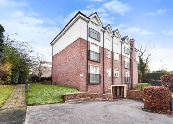Parklands House, Higher Lane, Whitefield M45