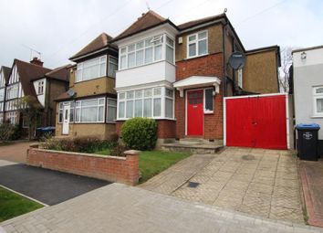 Thumbnail Semi-detached house to rent in Thirlmere Gardens, Wembley