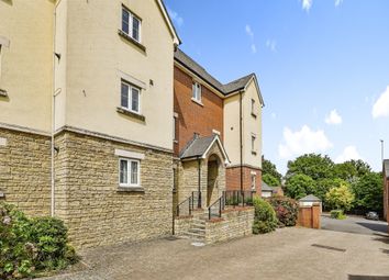 Thumbnail Flat for sale in Providence Court, Frome