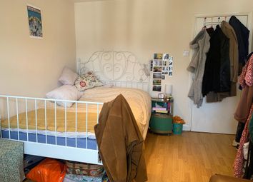 Thumbnail Flat to rent in Bournevale Road, London