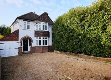 Thumbnail Detached house for sale in Brooklands Road, Weybridge