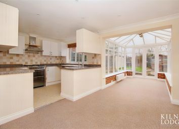 Thumbnail 3 bed end terrace house for sale in St. Anthonys Drive, Chelmsford