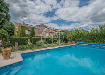 Thumbnail 4 bed property for sale in Anduze, 30140, France, Languedoc-Roussillon, Anduze, 30140, France