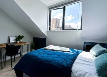 Bright And Modern Double Bedroom Featuring A Large...