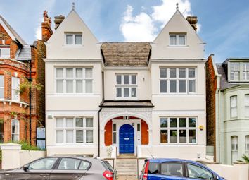 Thumbnail Flat for sale in Claremont Road, Highgate, London